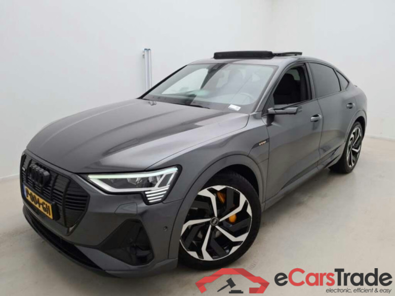 AUDI e-tron Sportback 55 quattro S edit.95