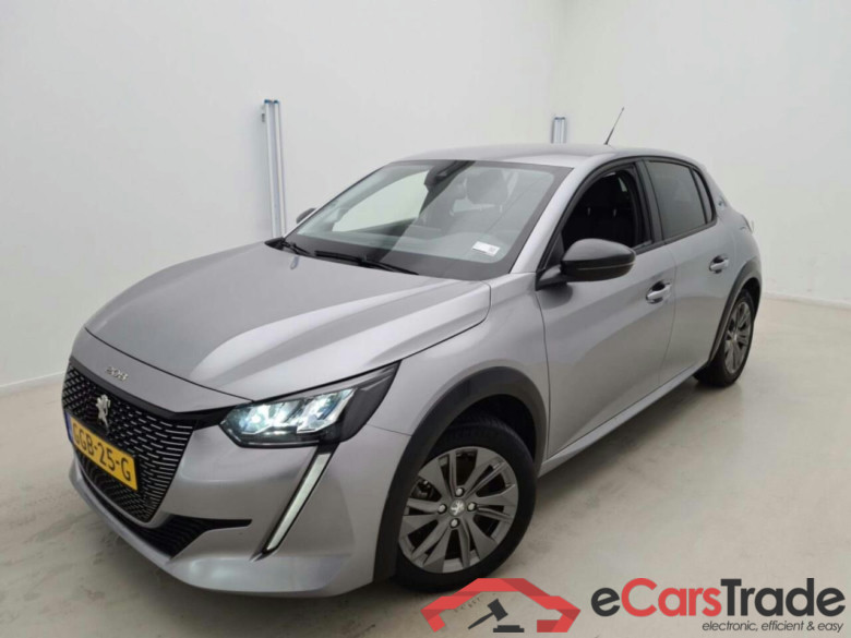 PEUGEOT e-208 Allure Pck 50 kWh #1