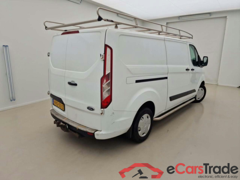 FORD Transit Custom 300 2.0 TDCI L2H1 Tr #2