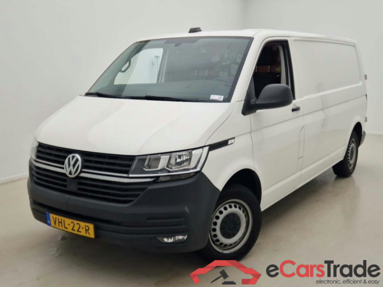 VOLKSWAGEN Transporter 2.0 TDI L2H1