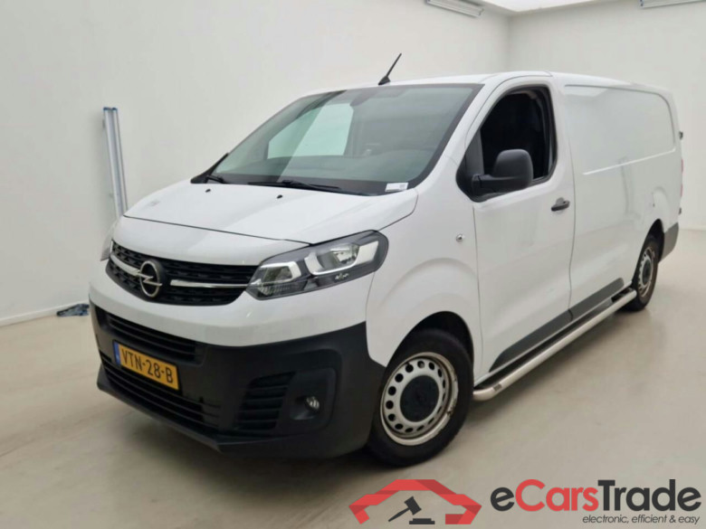 OPEL Vivaro 1.5 CDTI L3H1 Edit. #1
