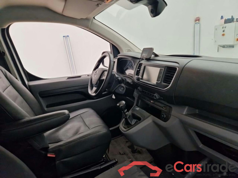 OPEL Vivaro 1.5 CDTI L3H1 Edit. #3