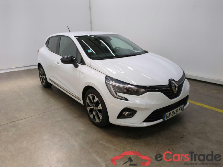 Clio V Evolution 1.0 SCe 65CV BVM5 E6d #4
