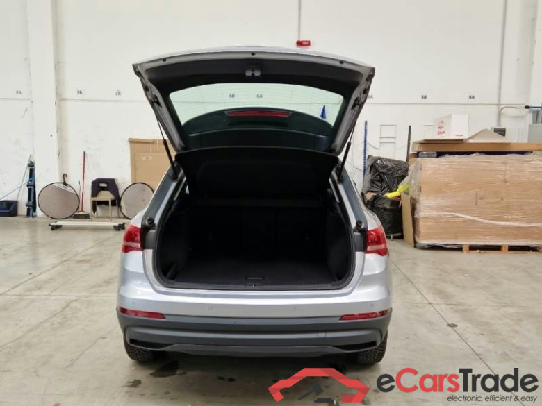 AUDI Q3 / 2018 / 5P / SUV 40 TDI QUATTRO S TRONIC BUSINESS #5