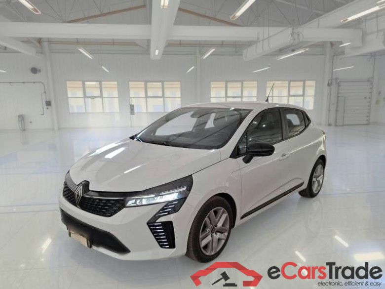 RENAULT CLIO / 2023 / 5P / BERLINA 1.0 TCE 67KW EVOLUTION