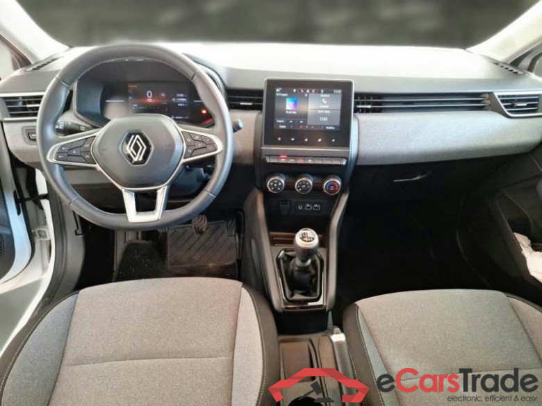 RENAULT CLIO / 2023 / 5P / BERLINA 1.0 TCE 67KW EVOLUTION #3