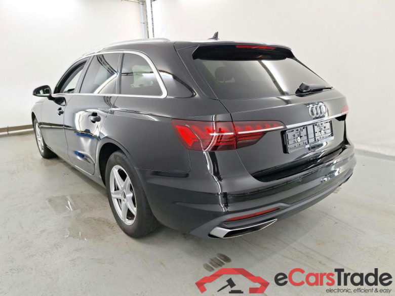 AUDI A4 AVANT 2.0 30 TDI 100KW S TR BUSINESS ED #3