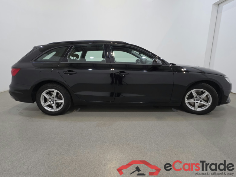 Audi A4 Avant 2.0 35 TFSI Aut. LED Virtual Navi-Pro KeylessGo Klima PDC ... #5