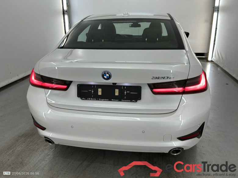 BMW 3 SERIES BERLINE 2.0 320E BERLINE #4