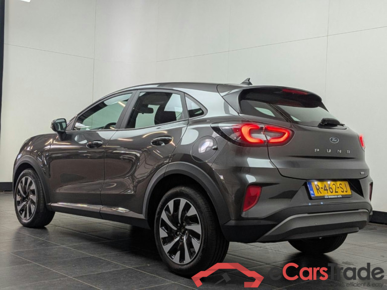 FORD PUMA 1.0 EB Hyb. Titanium #4