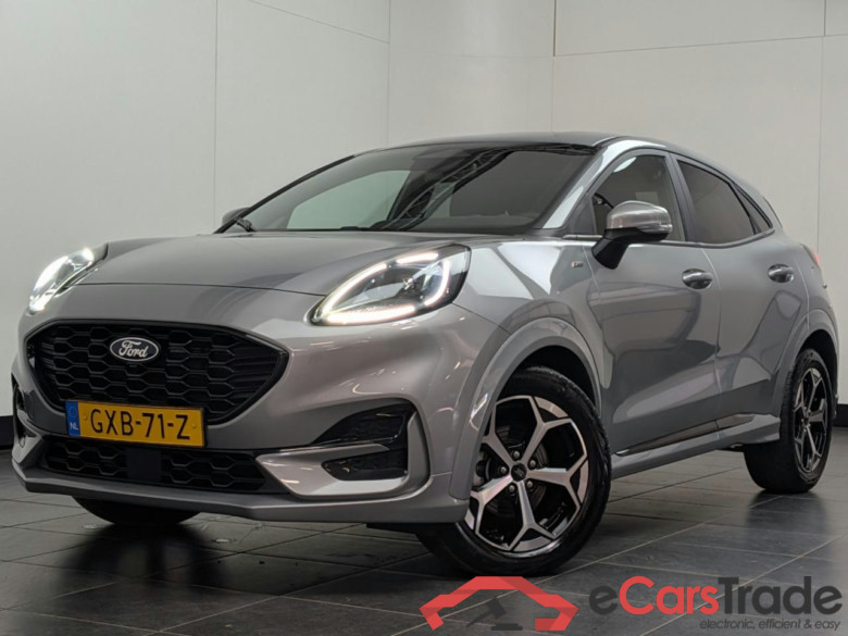 FORD PUMA 1.0 EB Hyb. ST-Line