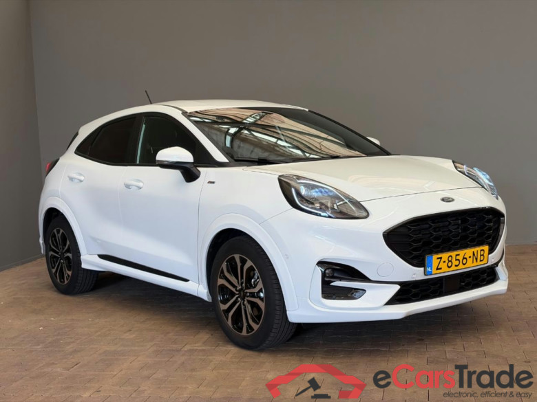 FORD PUMA 1.0 EB Hyb. ST-Line #2
