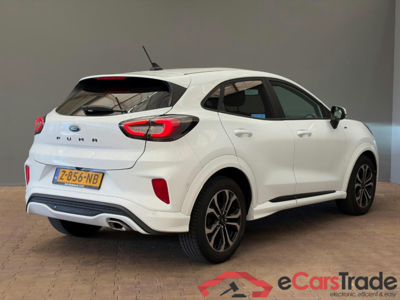 FORD PUMA 1.0 EB Hyb. ST-Line #3