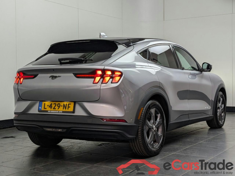 FORD Mustang Mach-E RWD 75 kWh #3