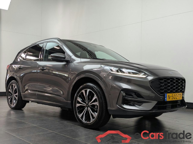 FORD Kuga 2.5 PHEV Vignale #2