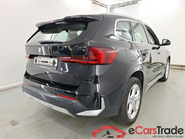 BMW X1 1.5 SDRIVE20I MHEV (110KW) DCT #4