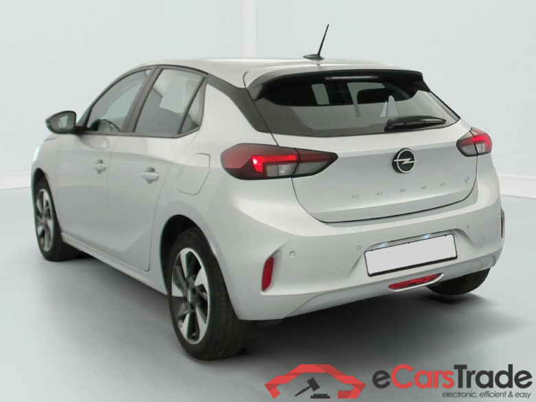 Opel Corsa Edition 136 ch Autonomie 356 km #5