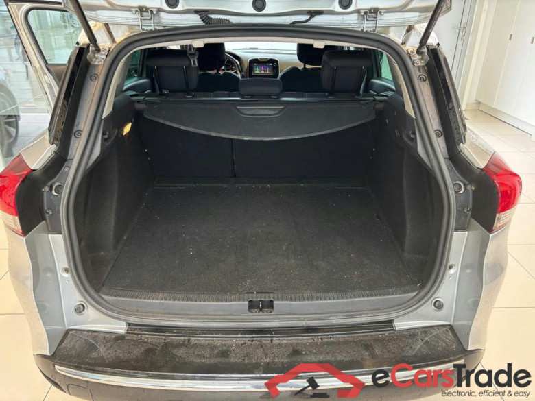 RENAULT Clio SW IV Clio 0.9 TCe Energy Limited #3