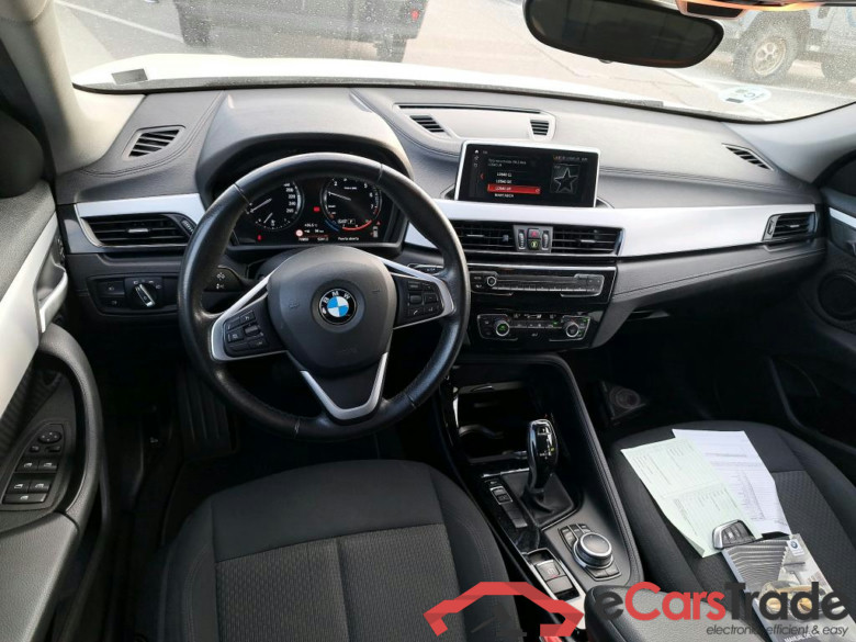 BMW X2 sDrive18i (CX) #3