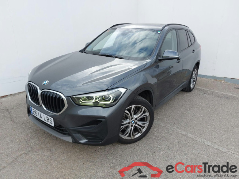 BMW X1 sDrive18i (CX2) #1