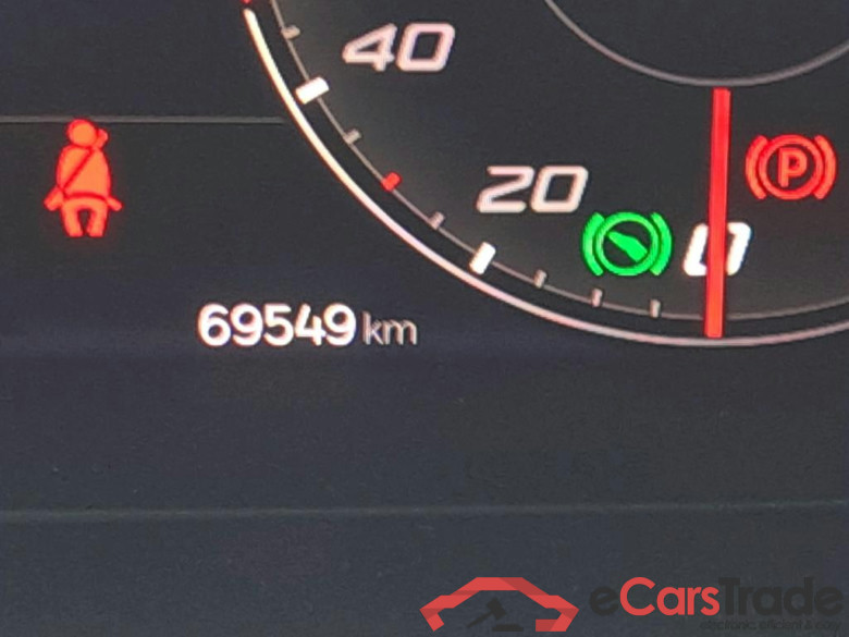 SEAT Nuevo León / 2020 / 5P / familiar SP 1.5 eTSI 110kW DSG S&S Xcellence Go L #5