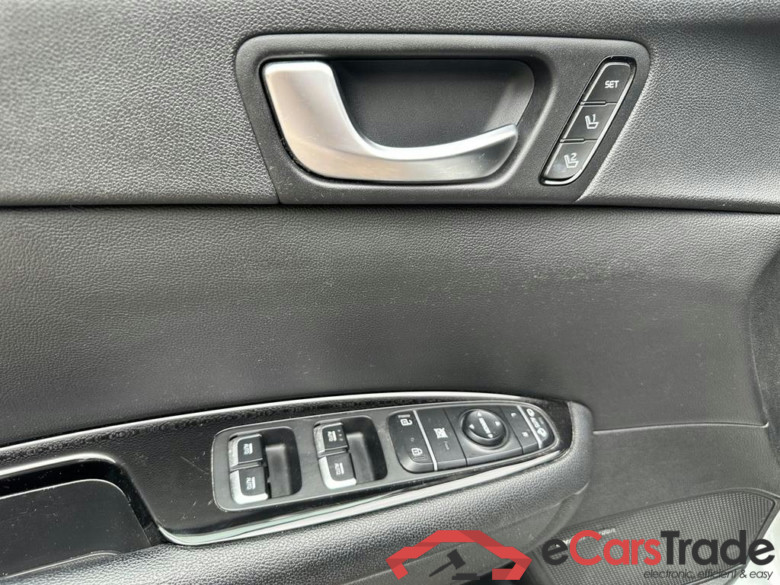 KIA Optima SW PHEV 2.0 GDi PHEV Sense (EU6d-T.) #5