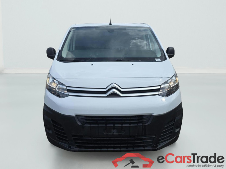 Citroen Jumpy CAB APPROFONDIE XL 2.0 BlueHDi 145 S&S BVM6 #2