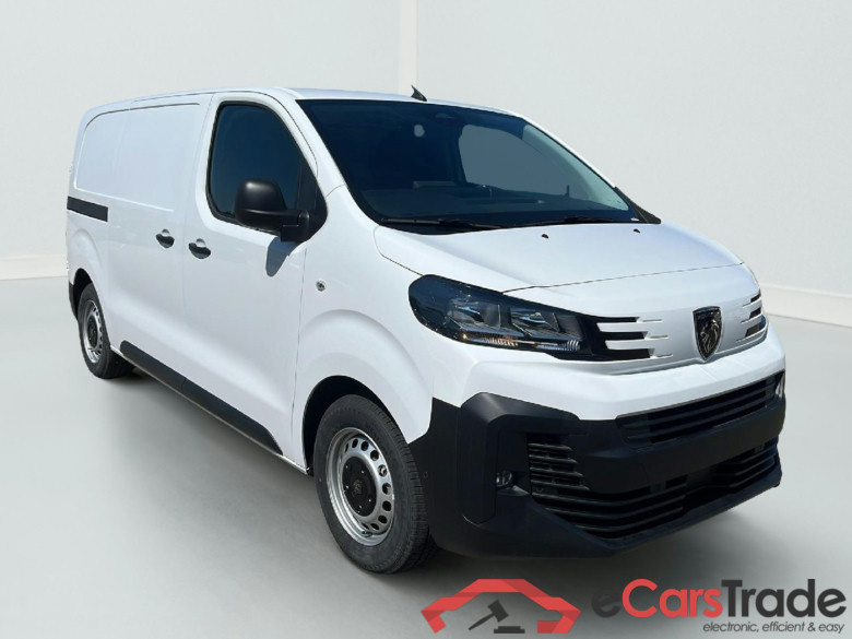 Peugeot Expert M Diesel 120 ch Manuelle