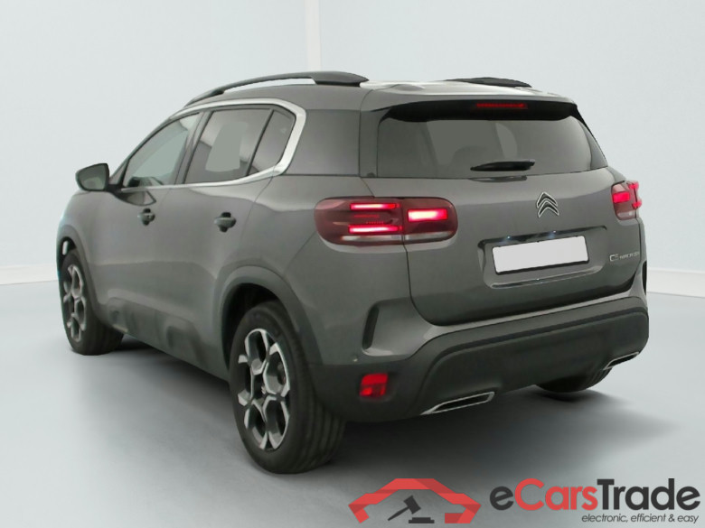 Citroen C5 AIRCROSS Max Hybride 145 e-DCS6 #5
