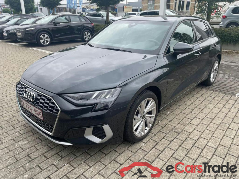 AUDI A3 Sportback 30 TFSI Business Edition Advanced S tronic