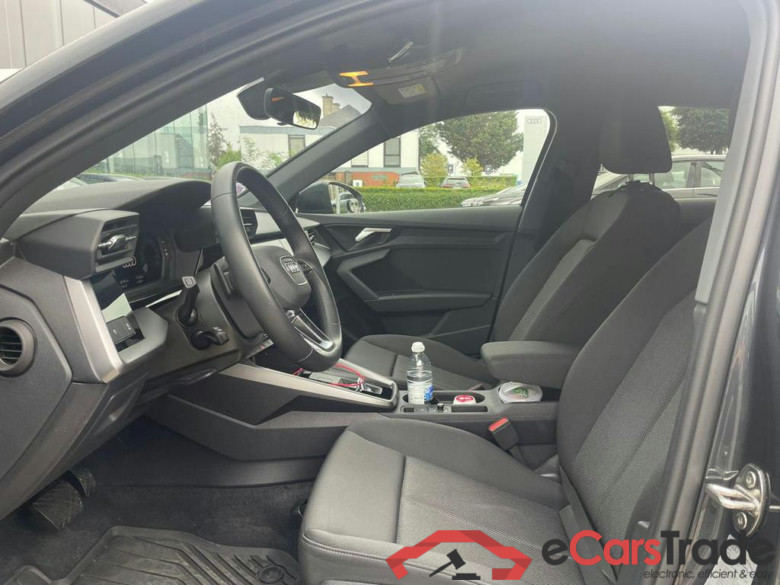 AUDI A3 Sportback 30 TFSI Business Edition Advanced S tronic #2