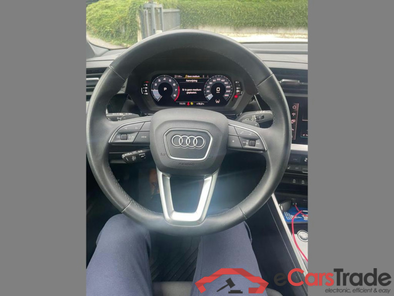 AUDI A3 Sportback 30 TFSI Business Edition Advanced S tronic #3