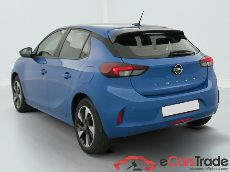 Opel Corsa 136 ch & Batterie 50 kWh #5
