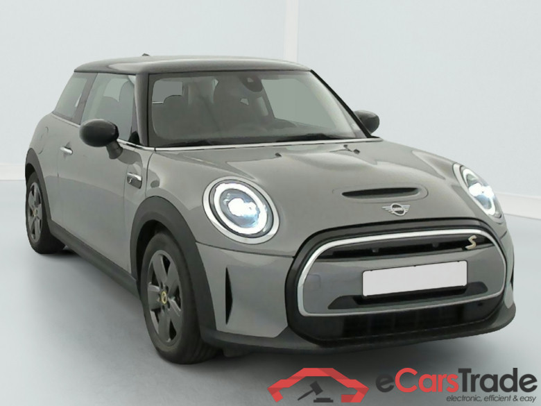 MINI Hatch Essential Cooper SE 184 ch (135 kW) Electric #1