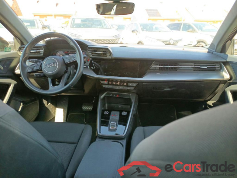 AUDI A3 / 2020 / 5P / berlina con portón Sportback 30 TDI 85kW (116CV) S tronic #2