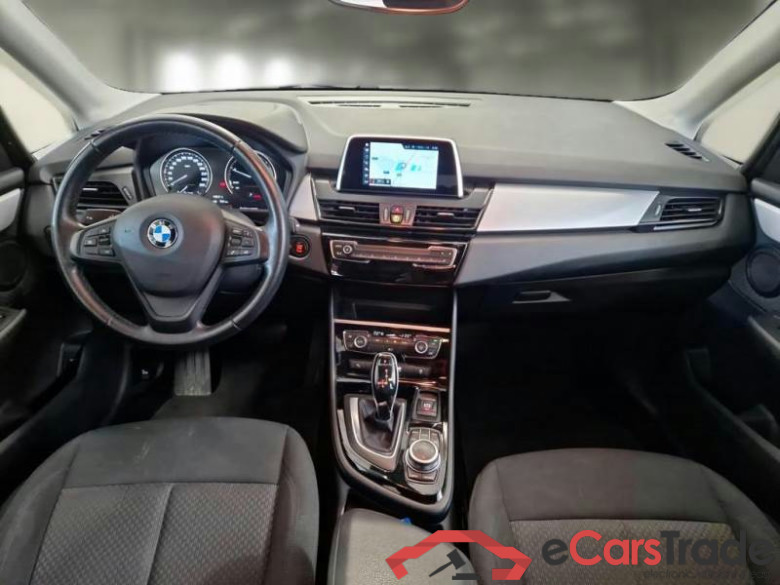 BMW SERIE 2 ACTIVE TOURER / 2018 / 5P / MONOVOLUME 216D BUSINESS #3