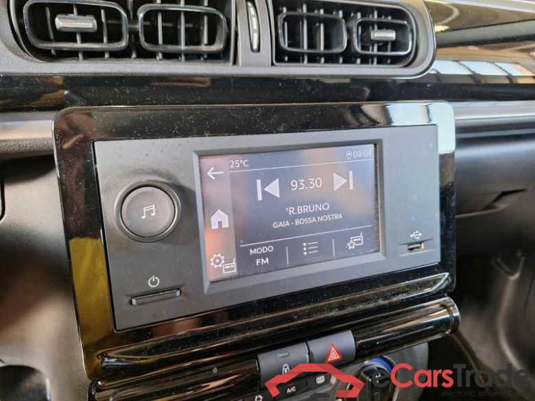 CITROEN C3 / 2020 / 5P / BERLINA PURETECH 83 SeS FEEL NEO PATENTATI #5