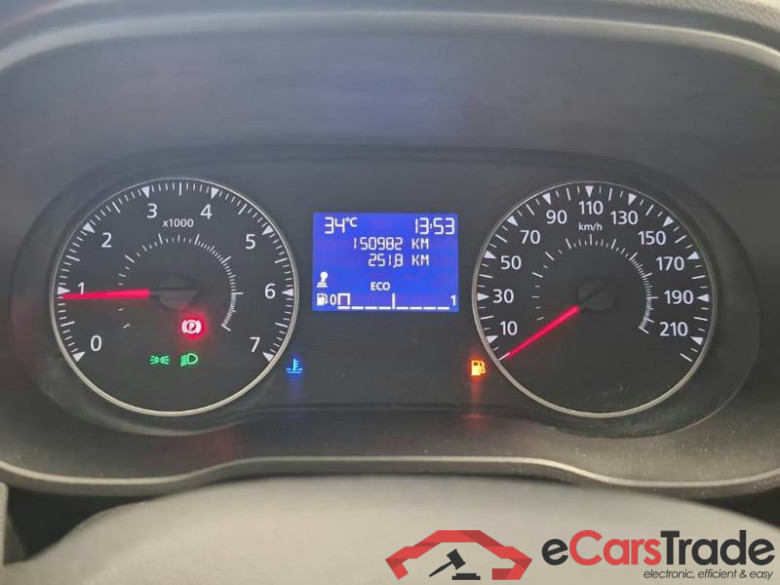 DACIA DUSTER / 2018 / 5P / SUV 1.5 DCI 110CV 4X4 SeS EU6 ESSENTIAL #5