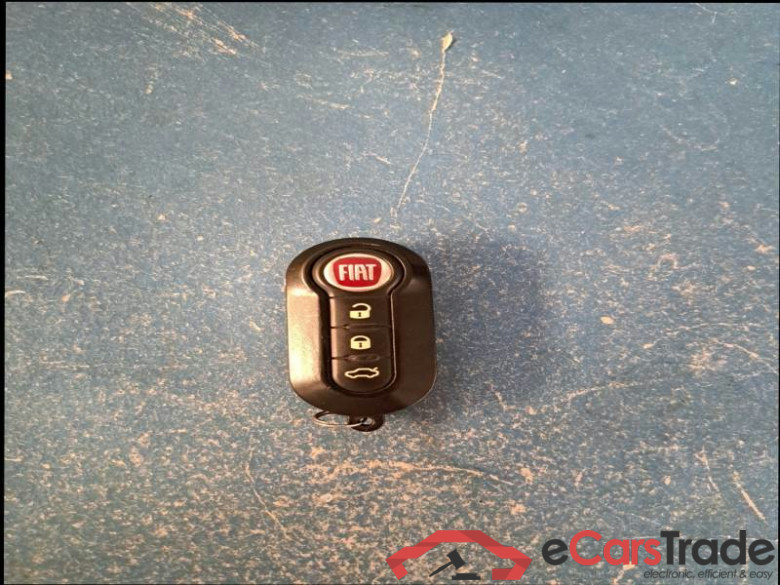FIAT PANDA / 2011 / 5P / BERLINA 1.0 FIREFLY 70CV SeS HYBRID CITY LIFE