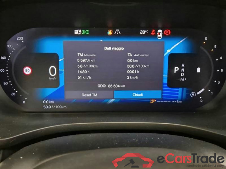 VOLVO XC60 / 2021 / 5P / SUV B4 D AWD AUTOMATICO CORE #4