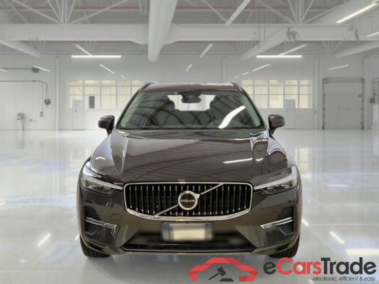 VOLVO XC60 / 2021 / 5P / SUV B4 D AWD AUTOMATICO CORE #6