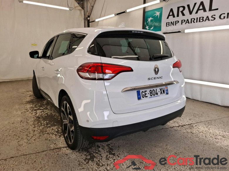 RENAULT Scénic / 2016 / 5P / monospace Techno TCe 140 #2