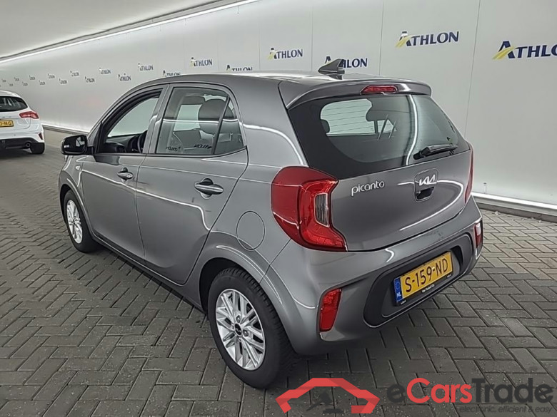 KIA Picanto 1.0 DPi DynamicLine 4-zits 5D 49kW #4