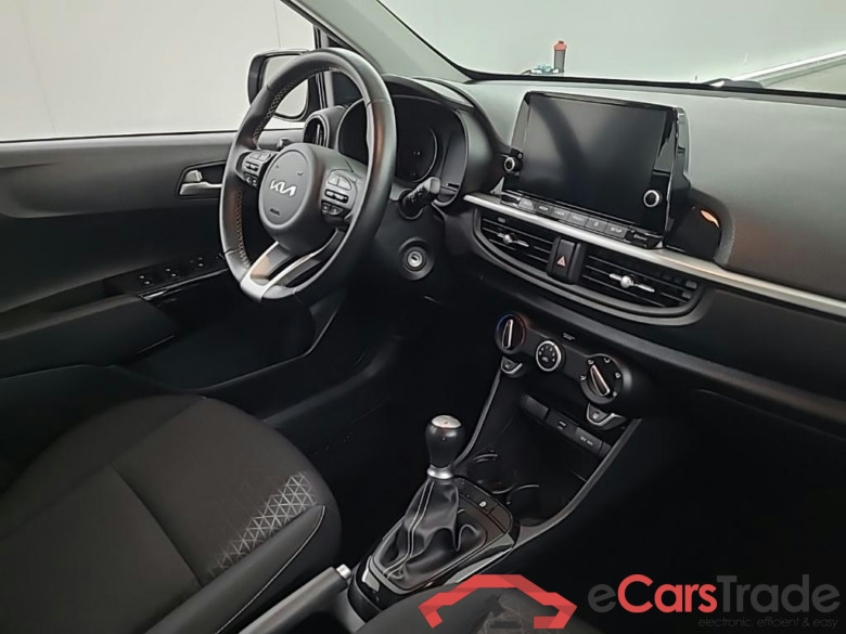 KIA Picanto 1.0 DPi DynamicLine 4-zits 5D 49kW #6