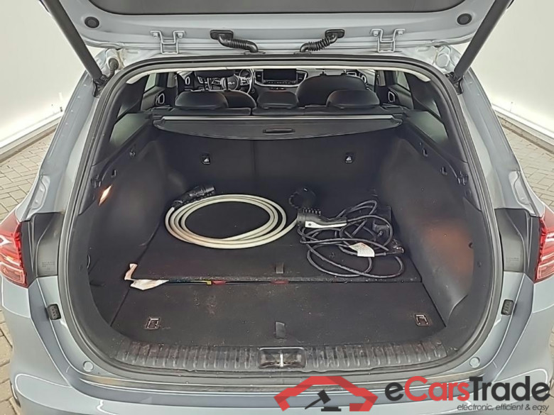 KIA ceed sportswagon 1.6 GDi PHEV DynamicPlusLine DCT 5D 103kW #5