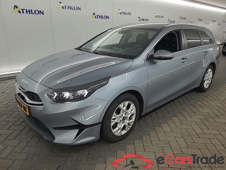 KIA ceed sportswagon 1.0 T-GDi MHEV DCT Dyn.Pl.L.88kW Athlon Edition #1