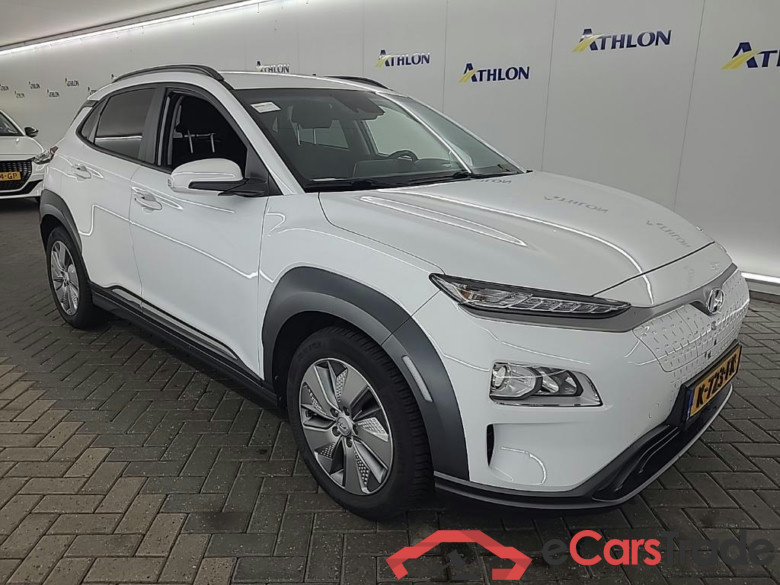 HYUNDAI Kona Fashion Electric 64 kWh 5D #2