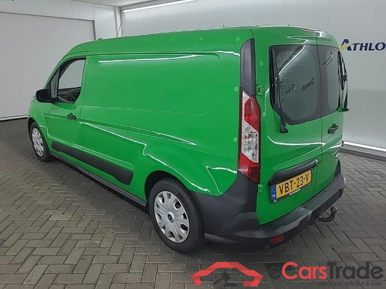 FORD Transit Connect L2 Trend 1.5 TDCi 100 pk 4D #4