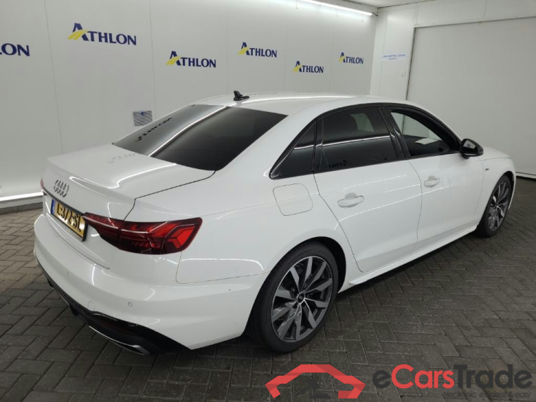 AUDI A4 LIMOUSINE 35 TFSI S tronic S Edition Competition 4D 110kW #3