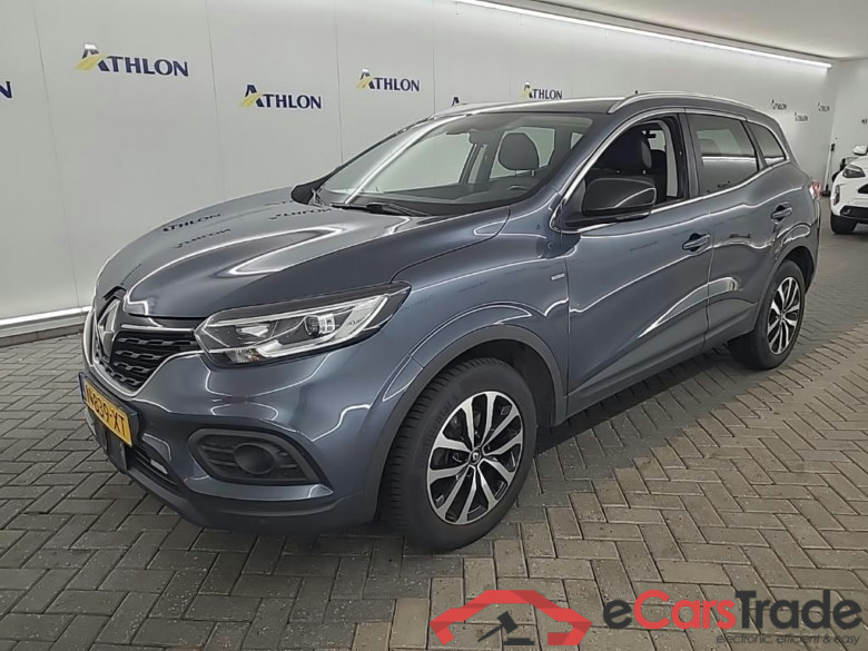 RENAULT KADJAR TCe 140 **ENGINE BROKEN** GPF Limited 5D 103kW